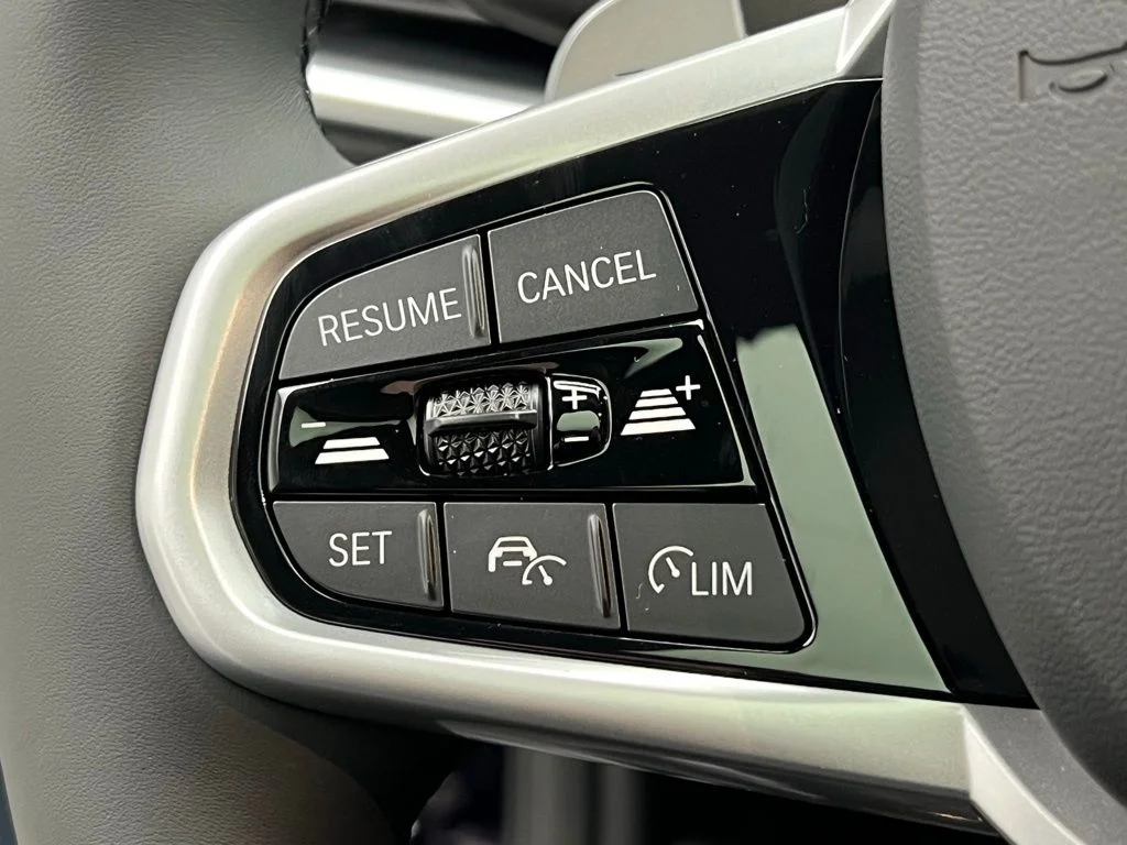 Used 2026 Thundernight Metallic BMW 230i image 19