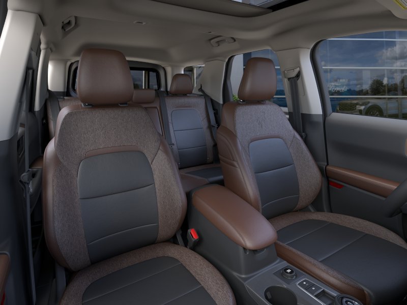 New 2026 Shadow Black Ford Outer Banks® image 23