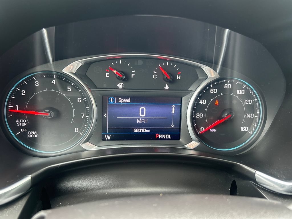 2019 Chevrolet Equinox 2FL - Photo 27