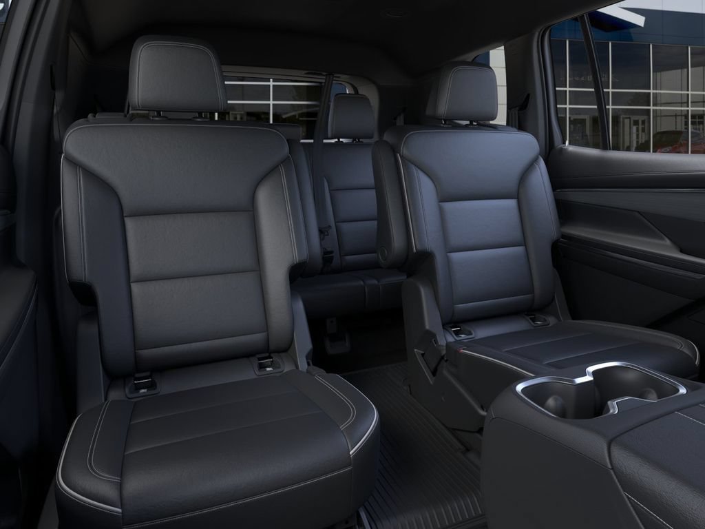 2027 Buick Enclave Preferred - Photo 18