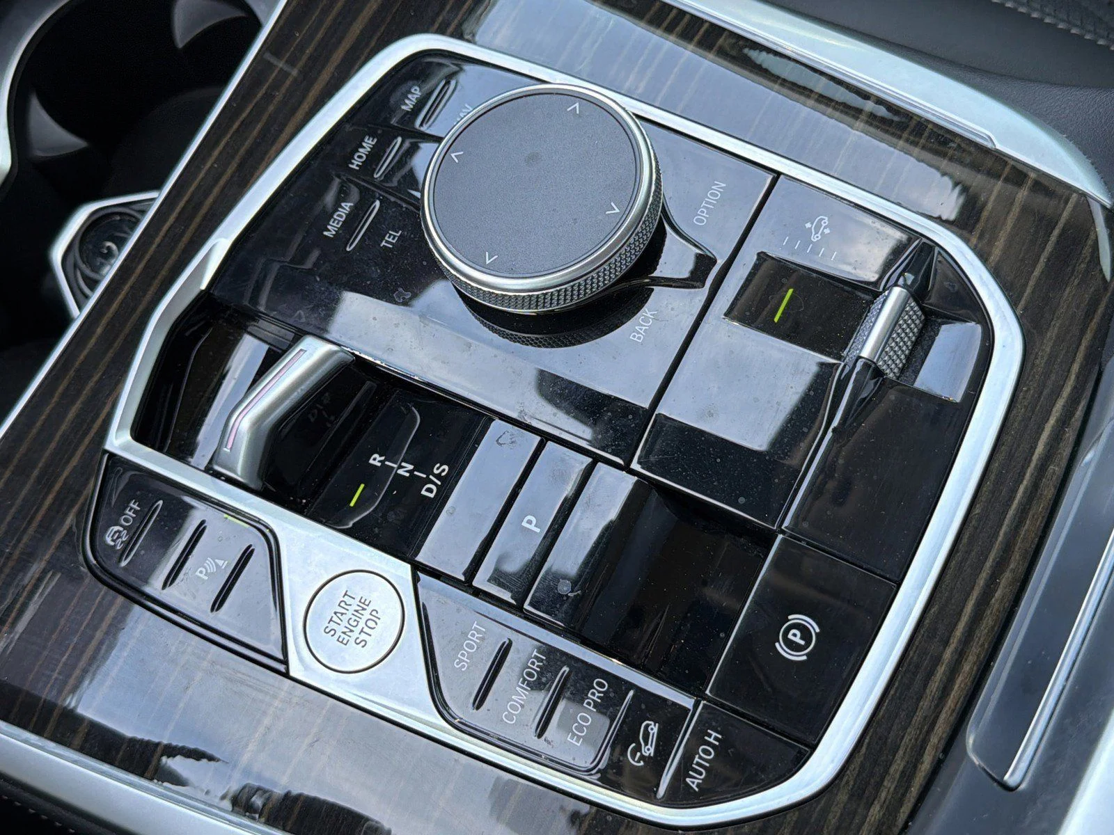 2024 BMW X7 40i - Photo 35