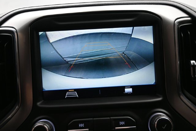 Used 2021 Beige Chevrolet RST image 29