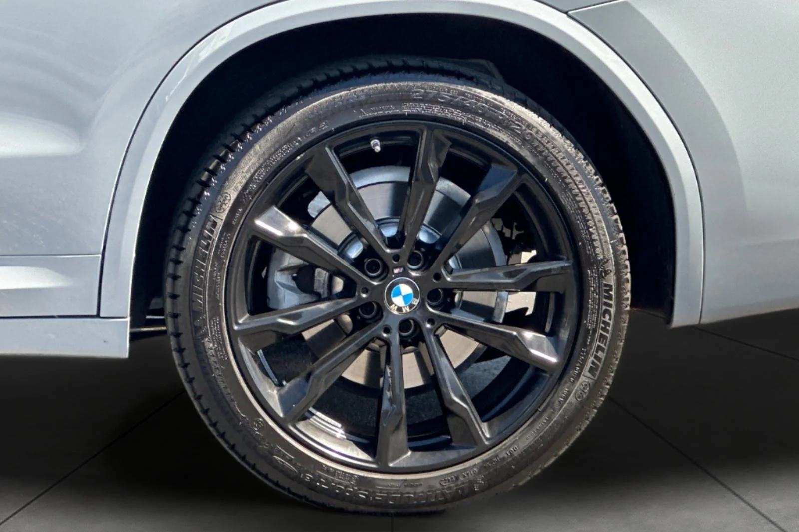 Used 2023 Brooklyn Grey Metallic BMW sDrive30i image 26