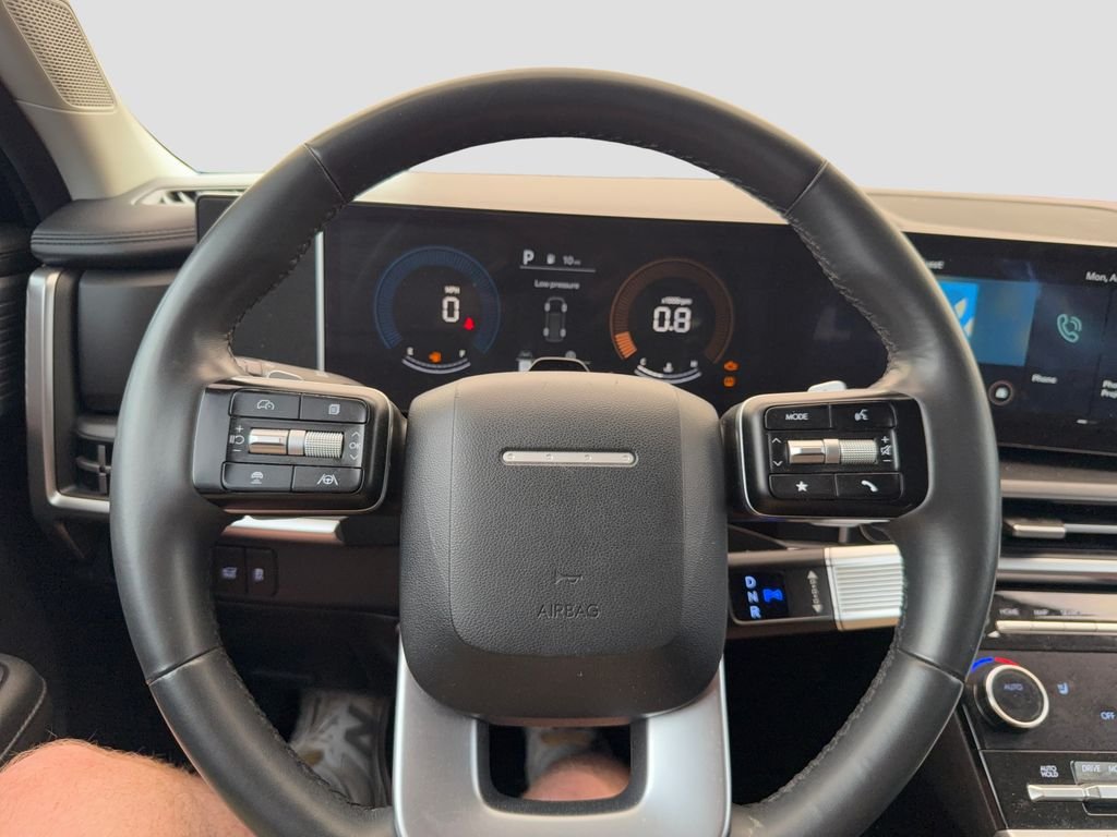 2024 Hyundai Santa Fe SEL - Photo 8