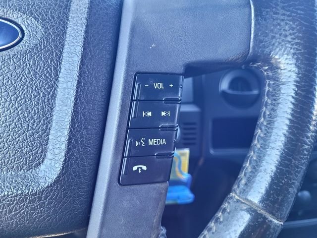 Used 2014 White Ford XL image 23