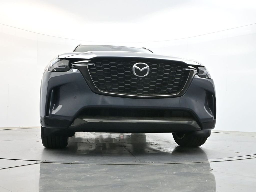 Used 2026 Gray Mazda 3.3 Turbo S Premium image 18