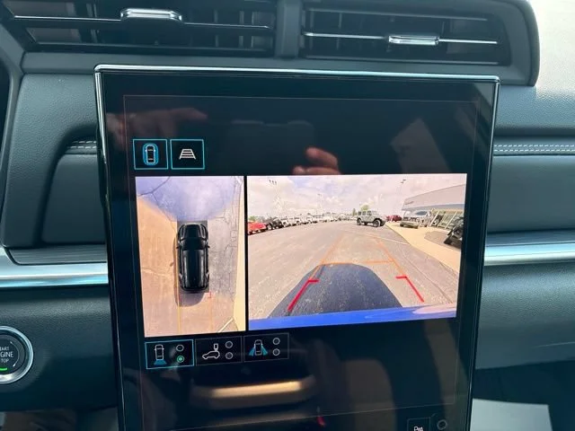 2026 GMC Terrain Elevation - Photo 27