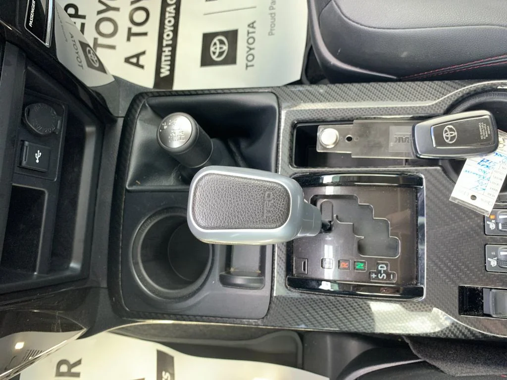 Used 2024  Toyota TRD Pro image 23