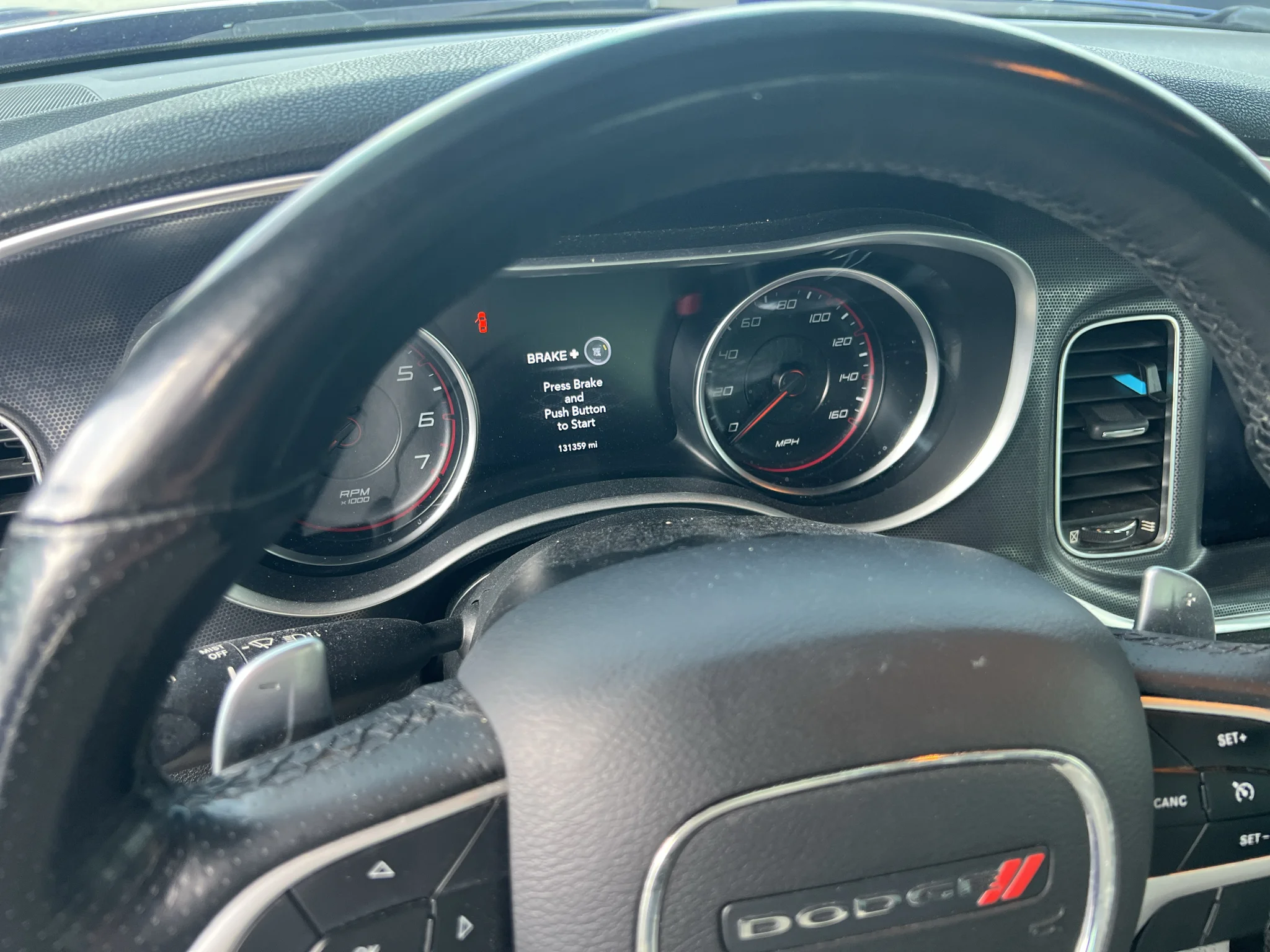 Used 2018 Dodge Charger R/T with VIN 2C3CDXCTXJH248256 for sale in Elizabethtown, KY