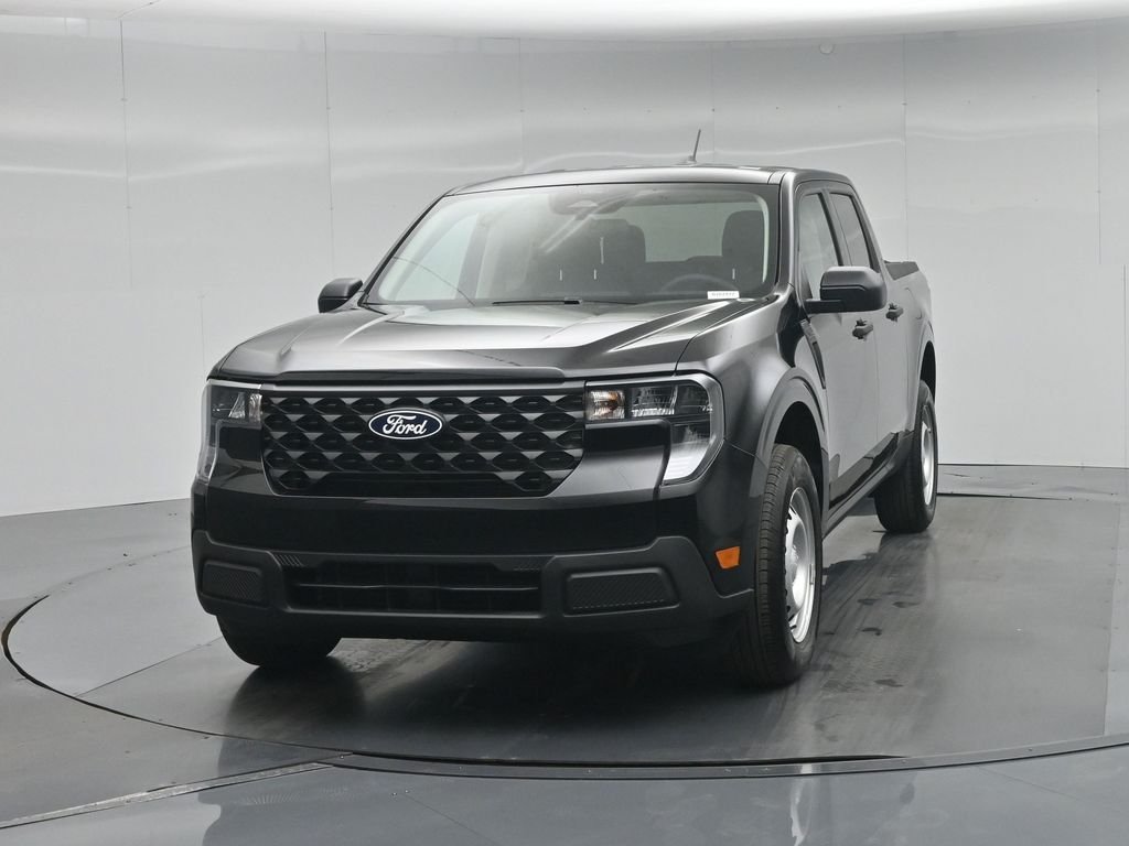 New 2026 Black Ford XL image 52