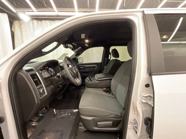 Used 2022 White Ram Warlock image 10