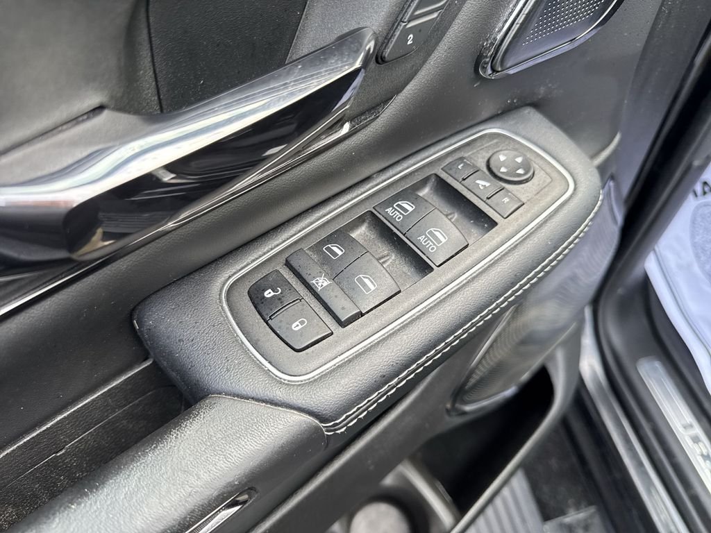 Used 2024 Black Ram Limited image 13