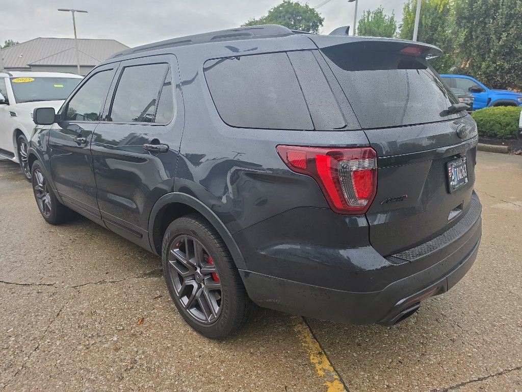 1FM5K8GT4HGE17957