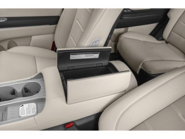 New 2027 Robust Emerald Pearl Hyundai Calligraphy image 13