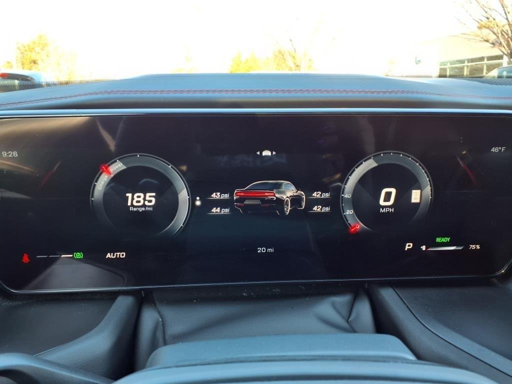 Used 2024 Redeye Dodge R/T image 27