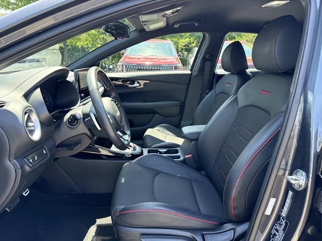 Used 2023 Gray Kia GT image 13
