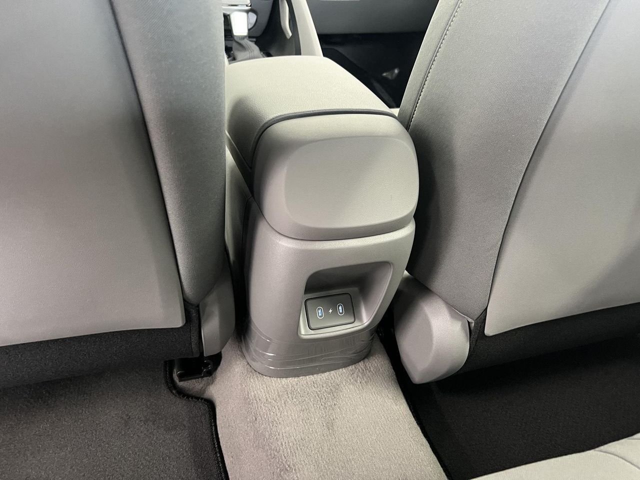 New 2026 Ecotronic Gray Hyundai SEL Sport image 26