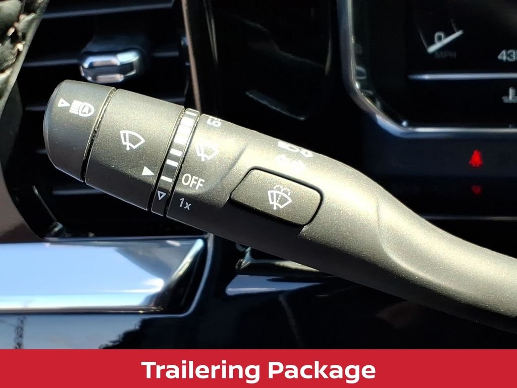 Used 2023 Deep Bronze Metallic GMC Elevation X31 OFF ROAD W/5.3L V8 image 18