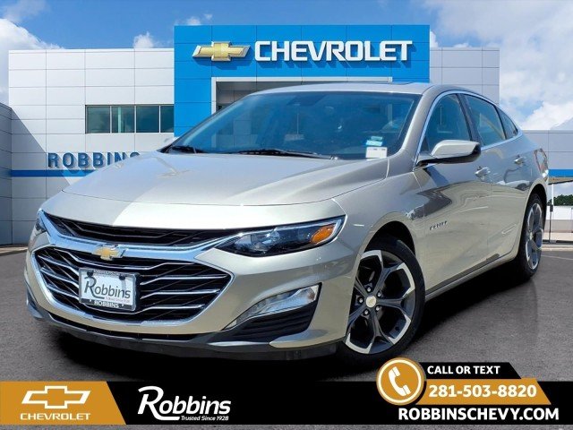 Certified Used 2024 Mineral Gray Metallic Chevrolet 1LT image 1