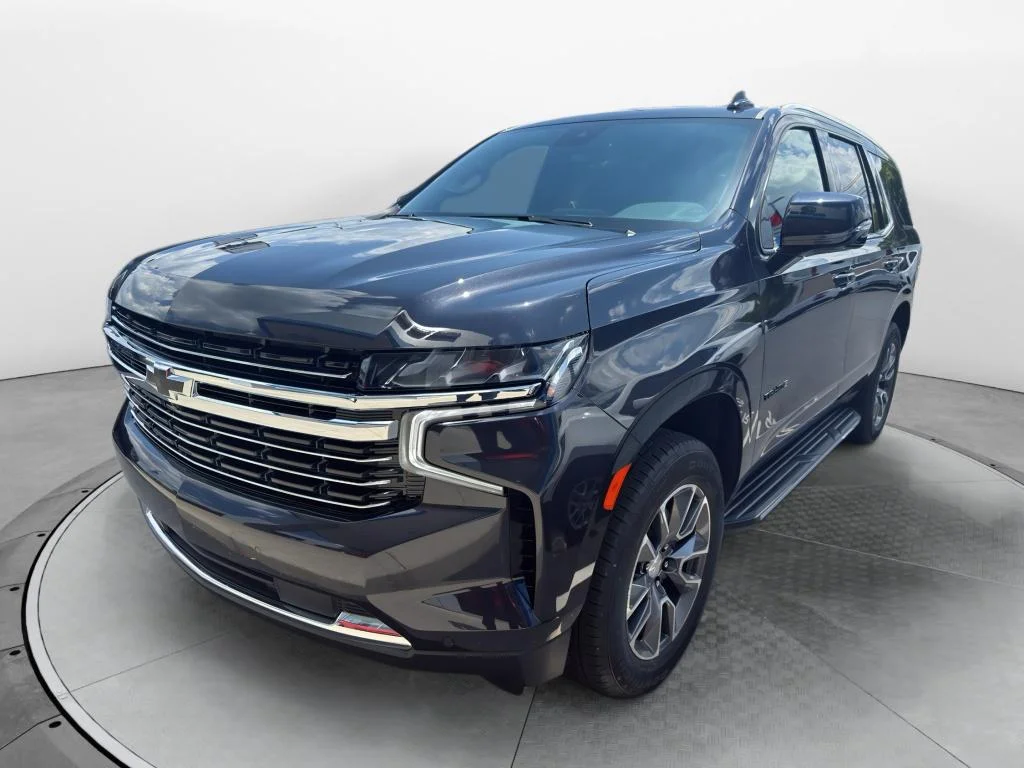 2023 Chevrolet Tahoe 4WD LT's photo