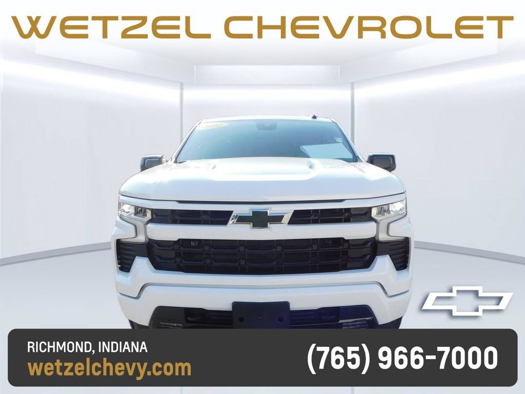 2026 Chevrolet Silverado 1500 RST - Photo 12
