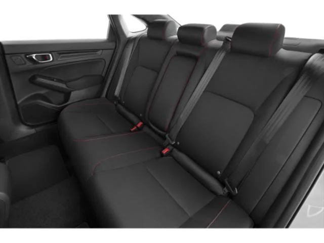 2026 Honda Civic Si - Photo 16