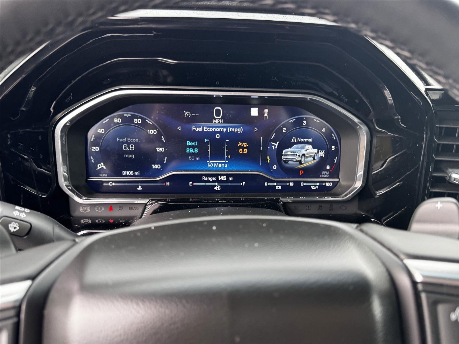 2023 Chevrolet Silverado 1500 RST - Photo 15