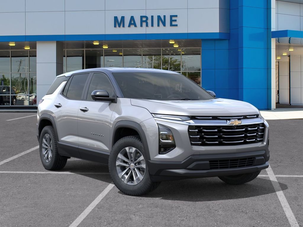 2026 Chevrolet Equinox LT - Photo 7