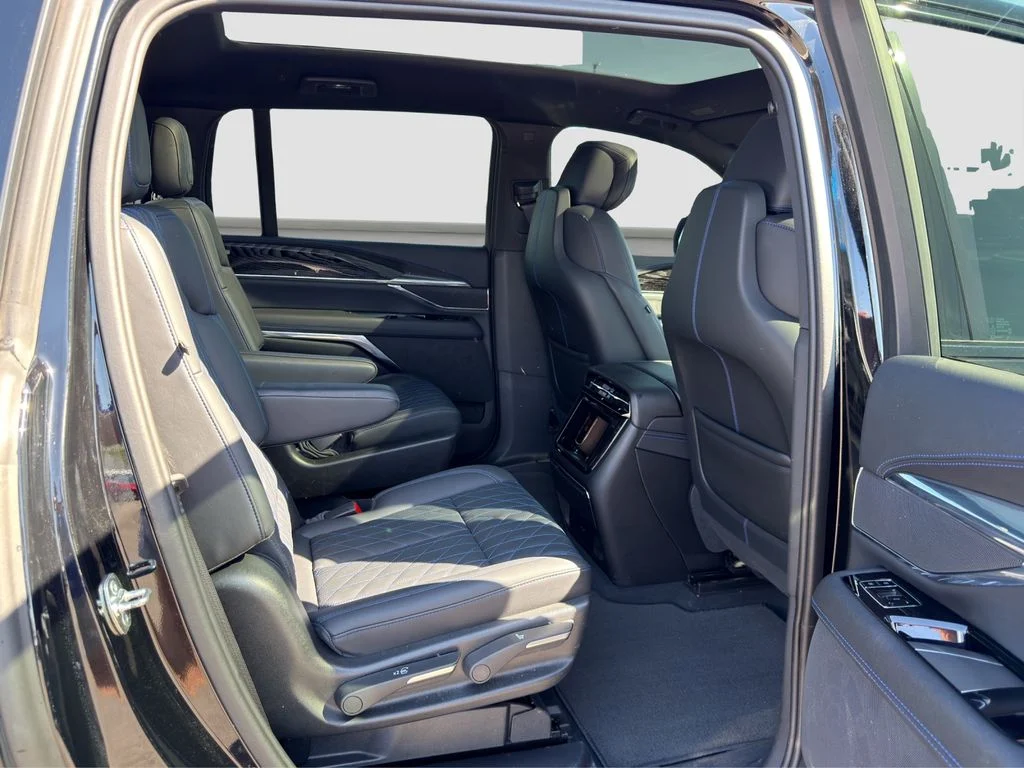 Used 2025 Black Cadillac Sport 1 image 19