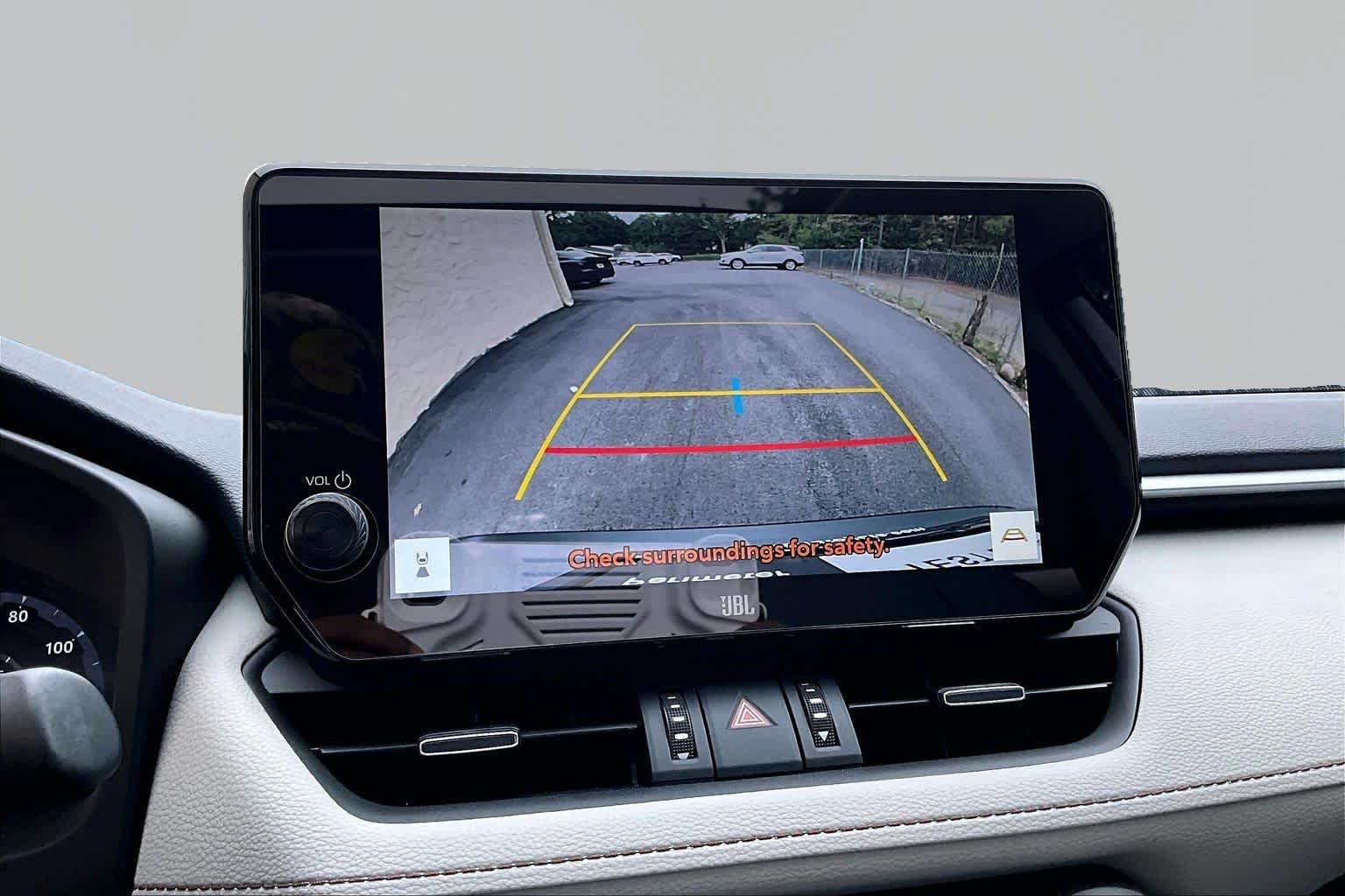 Used 2025 Silver Sky Metallic Toyota Limited image 27