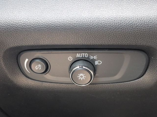 Used 2023 Black Chevrolet LT image 20