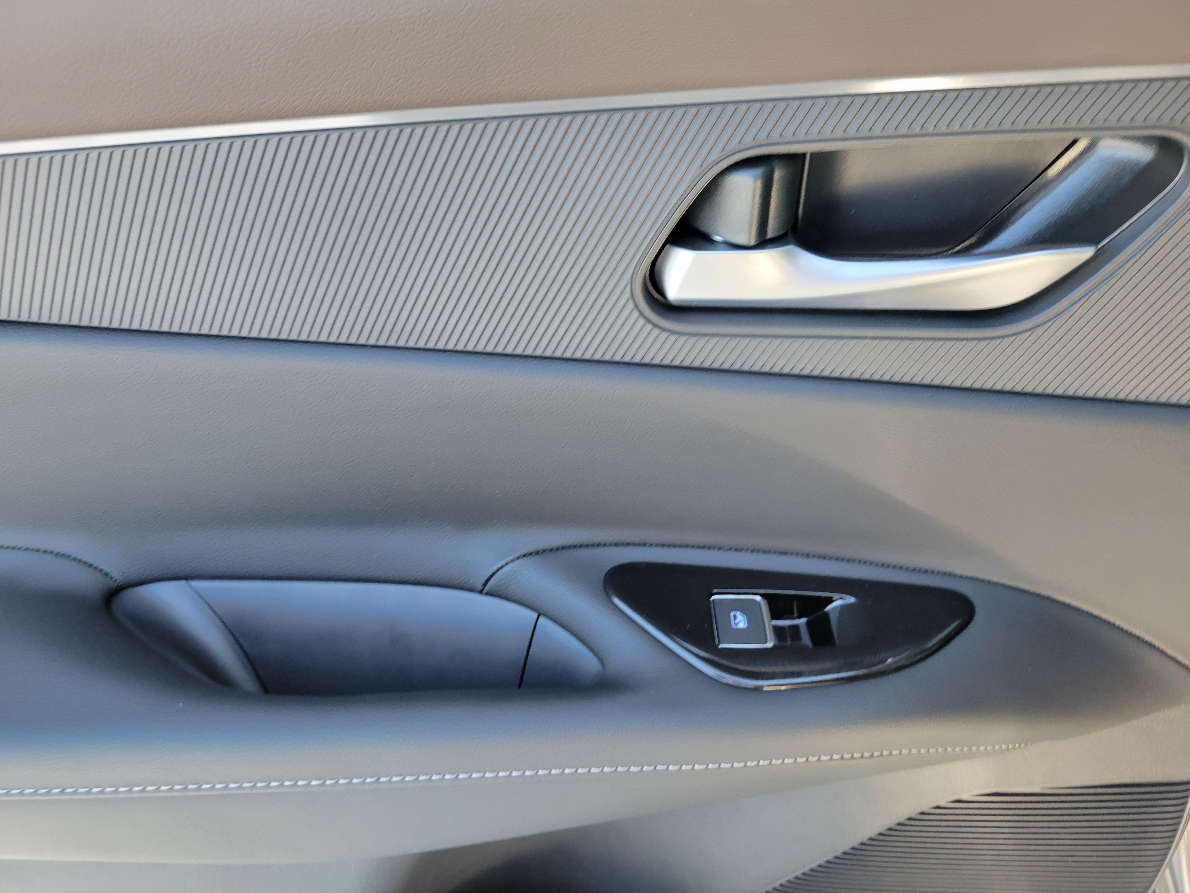 New 2026 Aurora Blue Pearl Metallic Nissan Platinum image 30