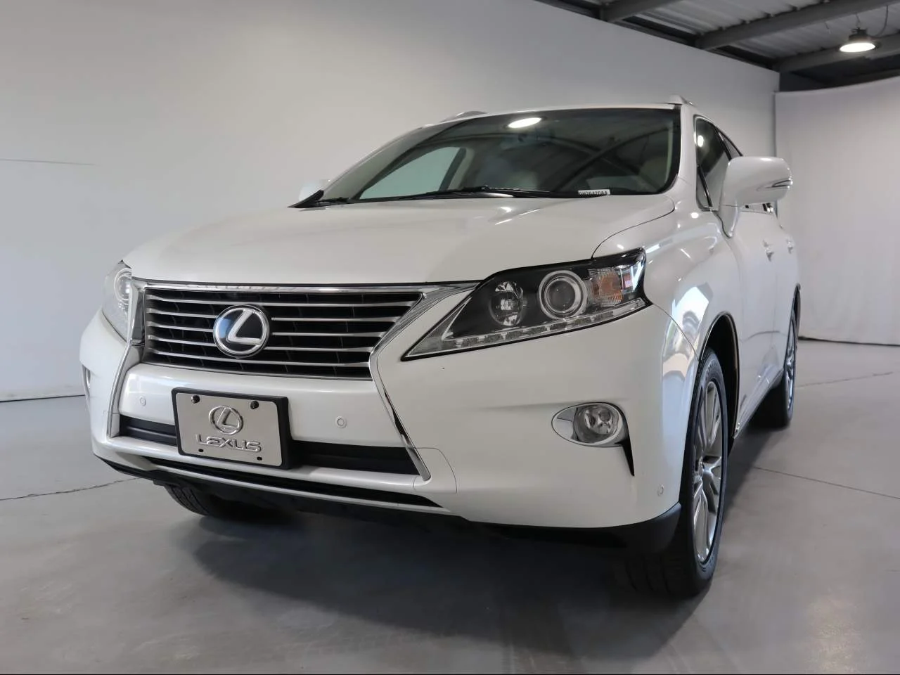 2014 Lexus RX