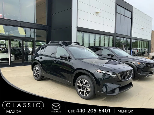 2026 Mazda CX-5 2026 Mazda CX-5 2.5 S Preferred AWD SUV