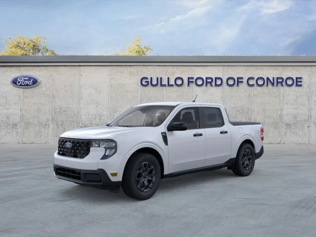 2026 Ford Maverick XLT AWD's photo