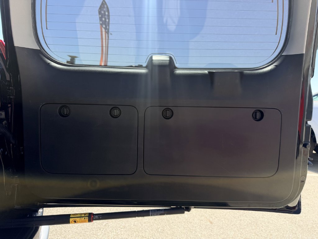 Used 2018 Onyx Black Lexus 460 image 16