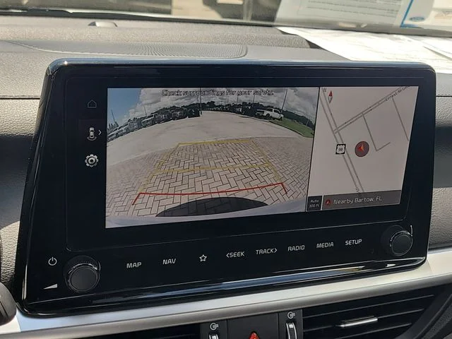 Used 2024  Kia GT-Line image 23