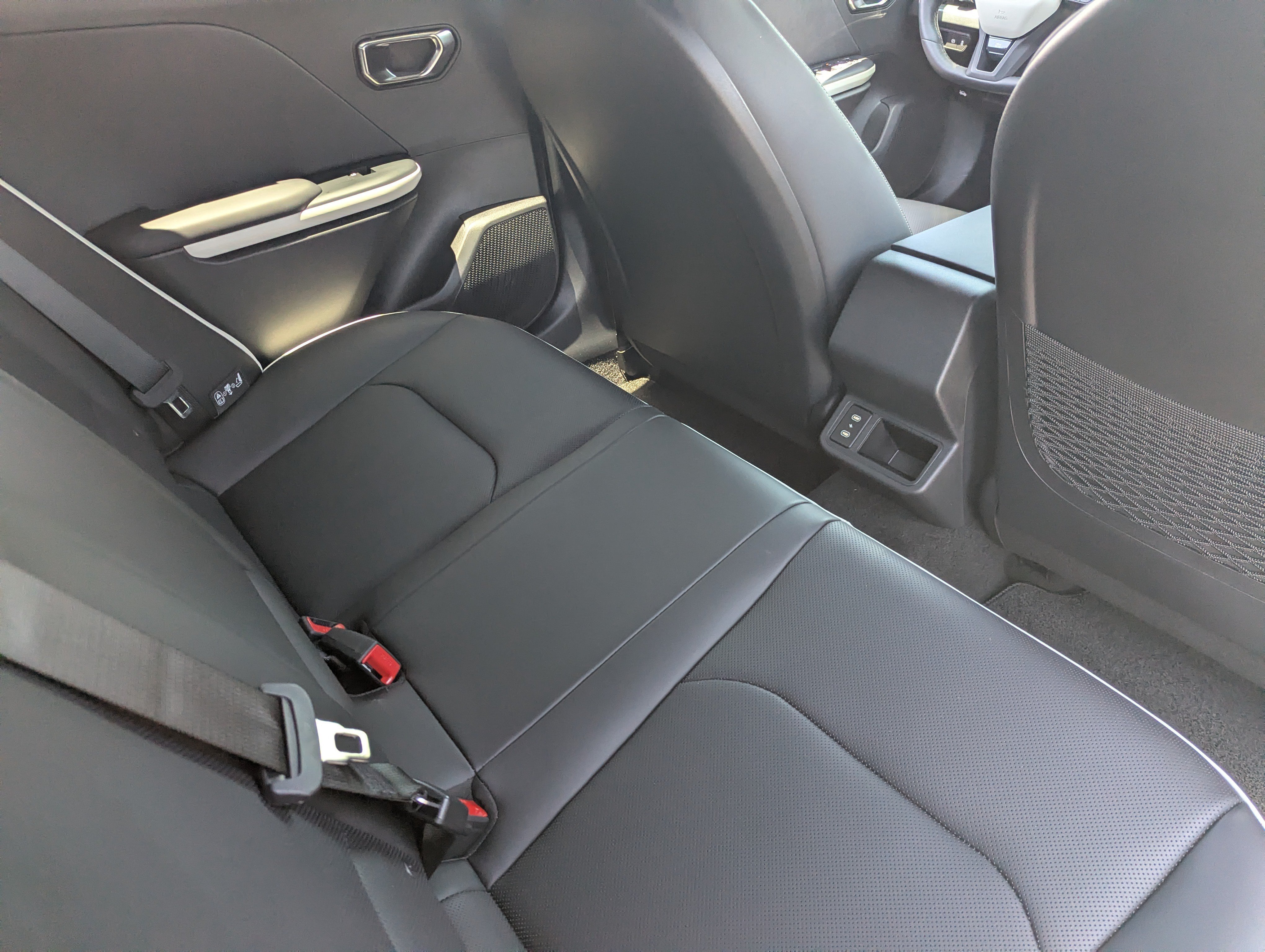 New 2026 Aurora Black Pearl Kia GT-Line image 11