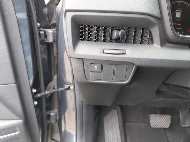 Used 2024 Gray Honda EX image 14