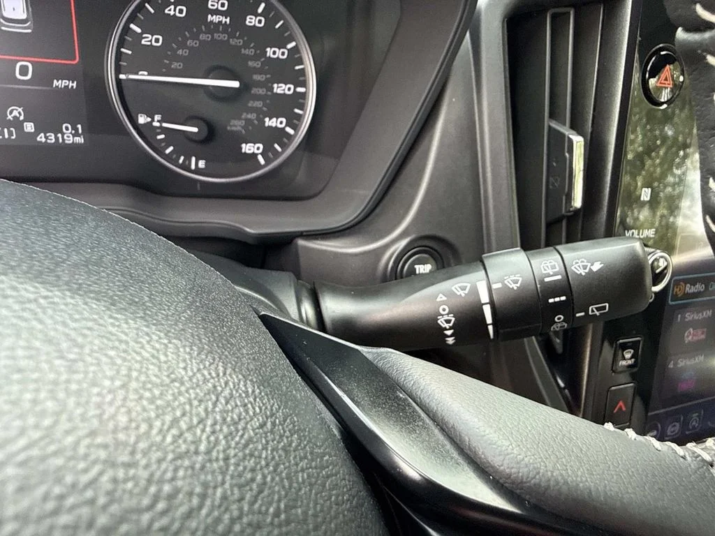 Used 2026 Gray Subaru Premium image 37