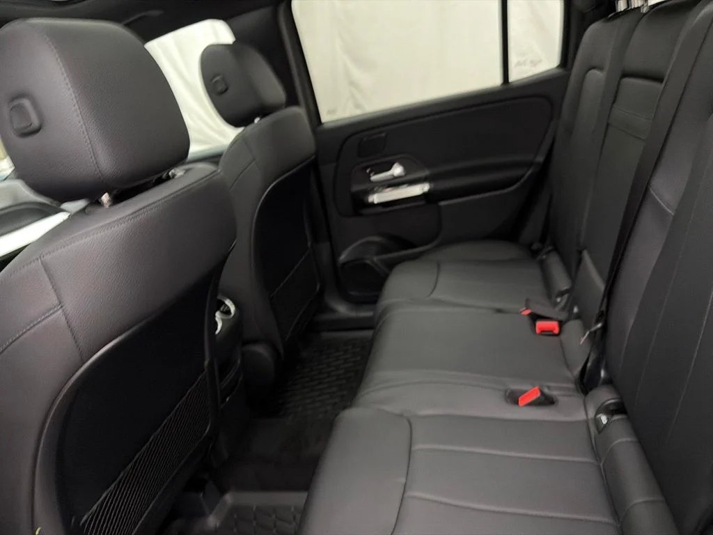 New 2026 Gray Mercedes-Benz GLB 250 image 19