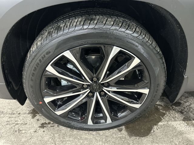 2026 Mazda CX-50 Premium Plus - Photo 23