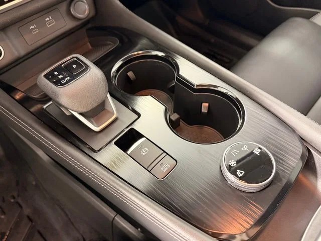 Certified Used 2021 Gray Nissan SL image 20