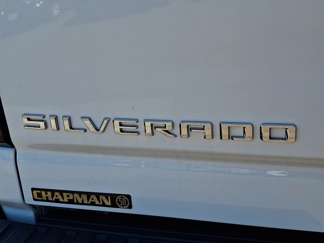 Used 2024 Summit White Chevrolet High Country image 29