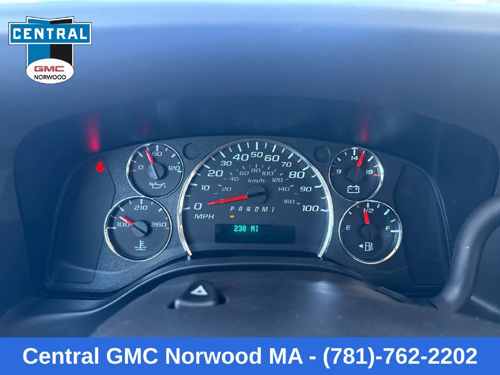 2026 GMC Savana Cargo Work Van - Photo 21