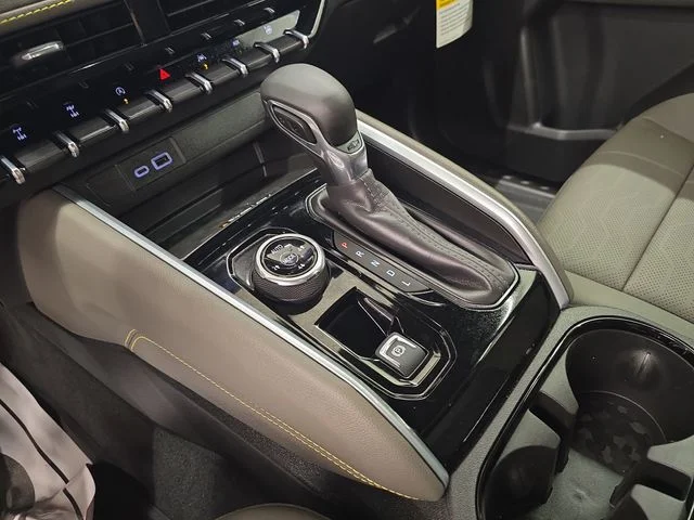Used 2026 White Sand Chevrolet ZR2 image 26