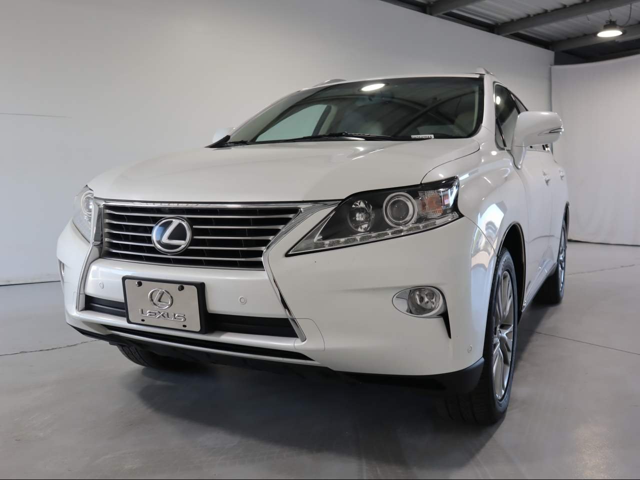 2014 Lexus RX