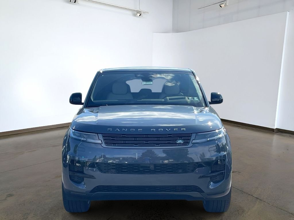 New 2027 Varesine Blue Land Rover SE image 2