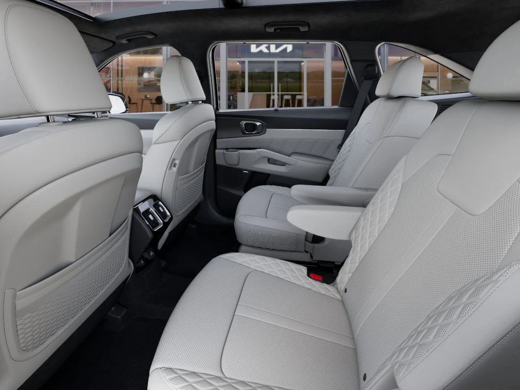 2026 Kia Sorento SX Prestige Hybrid - Photo 20