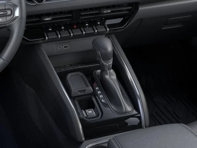 New 2026 Onyx Black GMC Elevation image 23